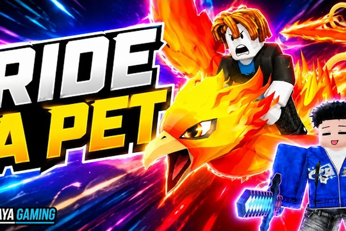 Ride A Pet ペットを早く手に入れる方法:ネストループ
